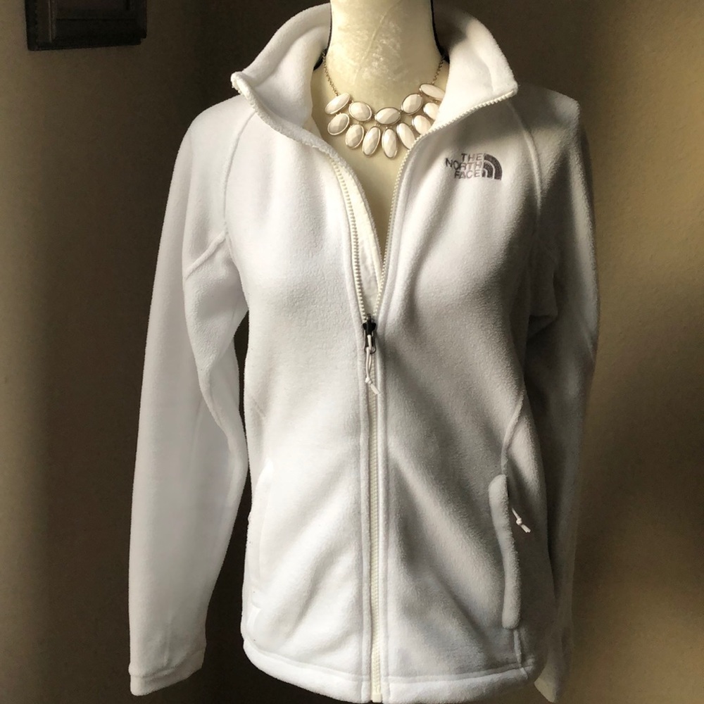 The North Face Khumbu Fleece Jacket